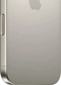 Apple iPhone 16 Pro Max (Natural Titanium, 256 GB)