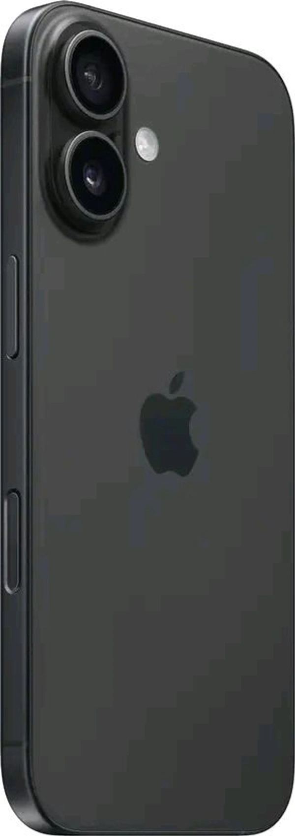 Apple iPhone 16 (Black, 128 GB)