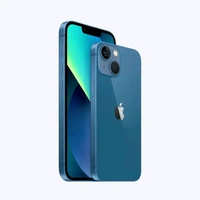 Apple iPhone 13 (Blue, 128 GB)