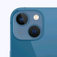 Apple iPhone 13 (Blue, 128 GB)