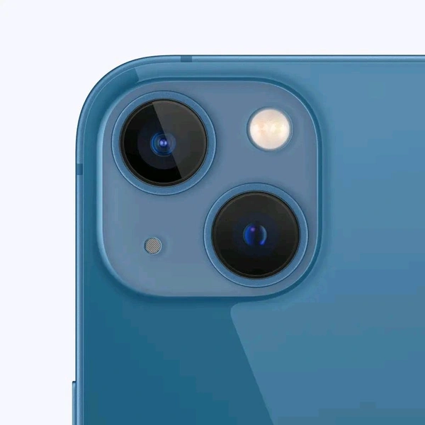 Apple iPhone 13 (Blue, 128 GB)