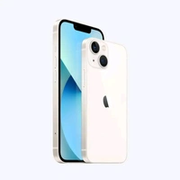 Apple iPhone 13 (Starlight, 128 GB)