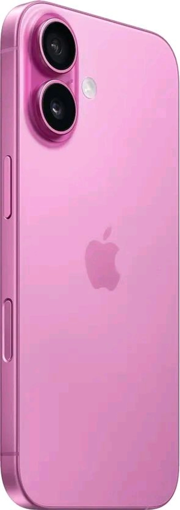 Apple iPhone 16 (Pink, 128 GB)