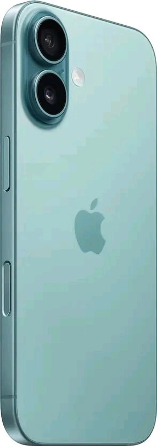 Apple iPhone 16 (Teal, 128 GB)
