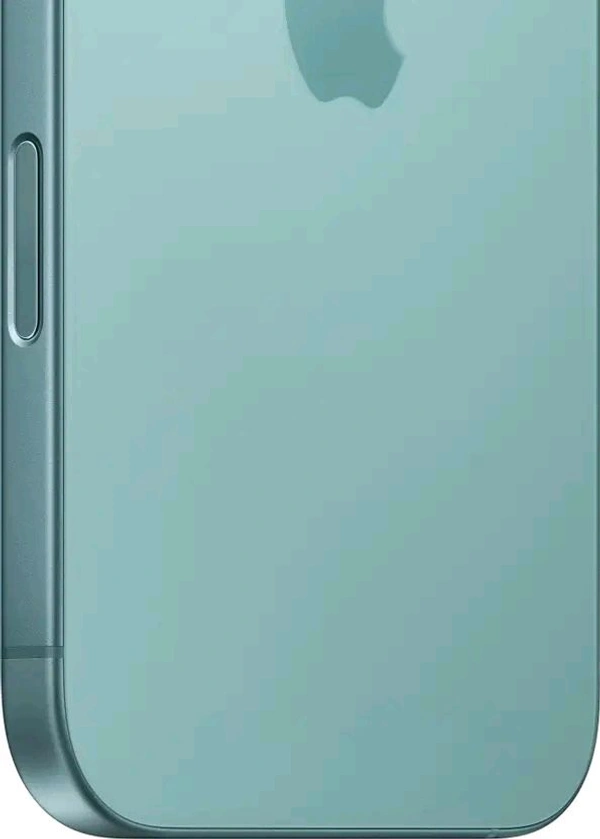 Apple iPhone 16 (Teal, 128 GB)