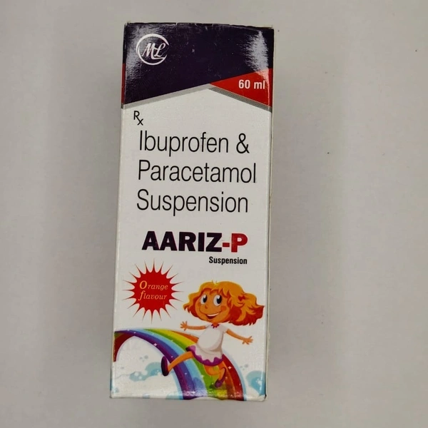 AARIZ-P - 60 MML