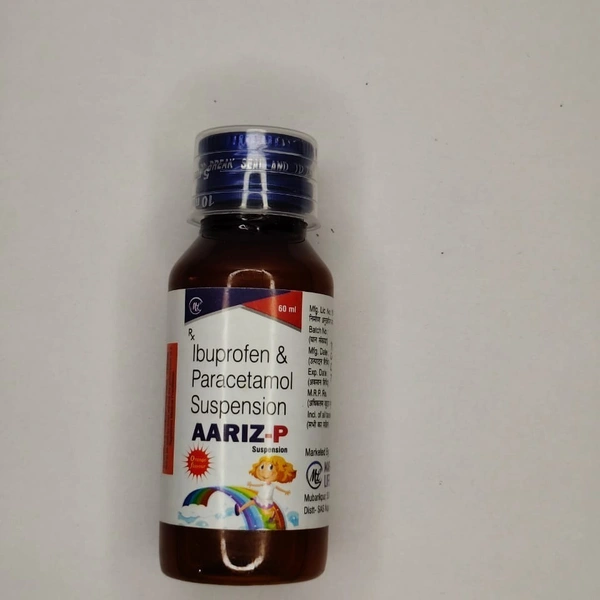 AARIZ-P - 60 MML