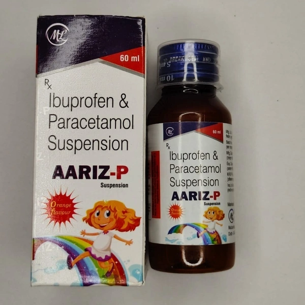 AARIZ-P - 60 MML