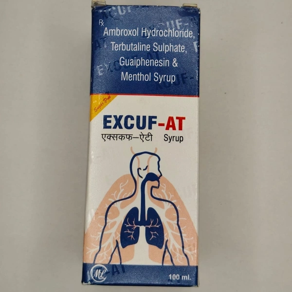 EXCUF-AT - 100 ML