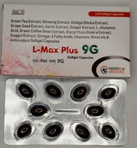 L-MAX PLUS 9G - 1X10