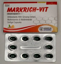 MARKRICH-VIT - 1X10