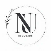 NIROSHU - Logo