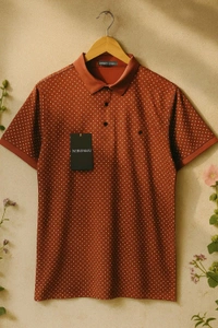 T Shirt  - M, Black