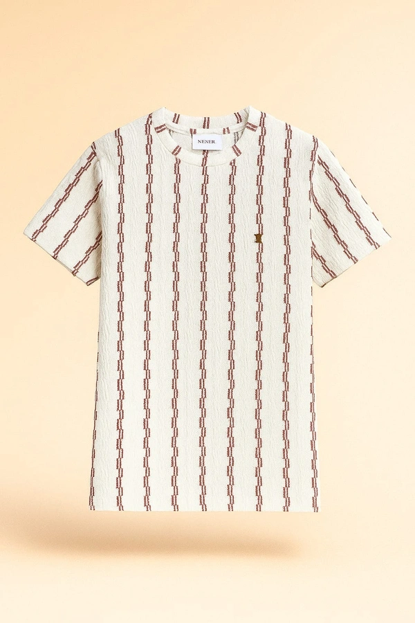 T Shirt  - L, Black