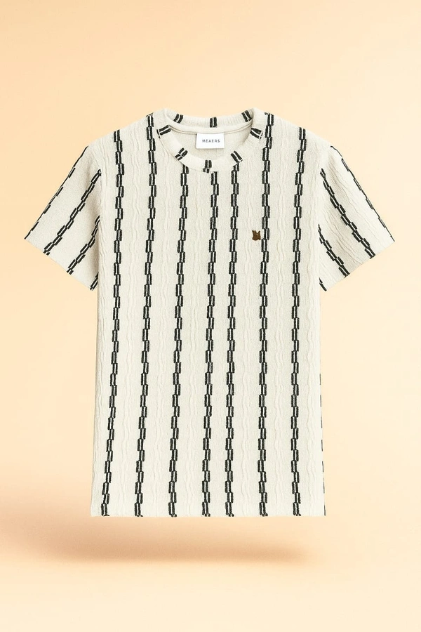 T Shirt  - L, Black
