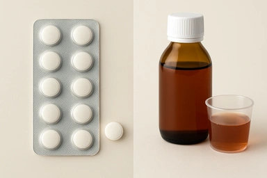 Medicines