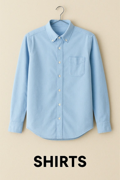 Shirts