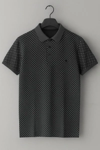 T Shirt  - L, Blue