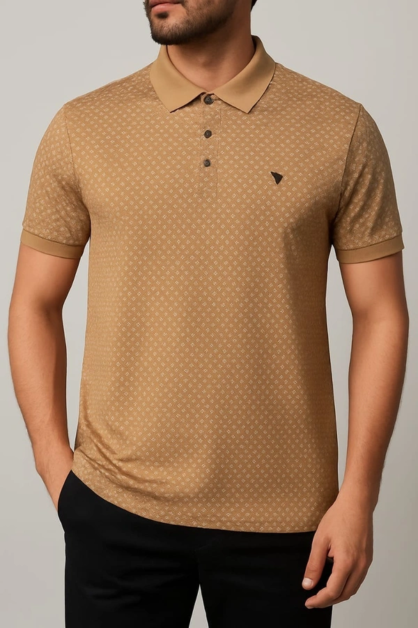 T Shirt  - M, Black