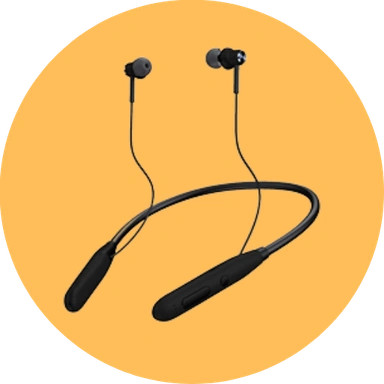 Neckband