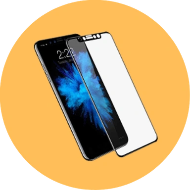 Tempered Glass