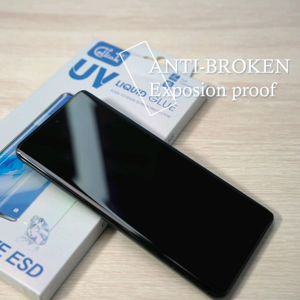 Cellink OG UV Glass  - 1+11R