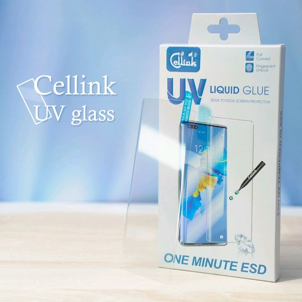 Cellink OG UV Glass  - F27PRO/F27PRO+