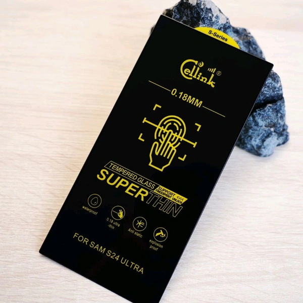 Cellink Finger Work Glass  - S25+