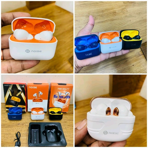 Noise Earpods