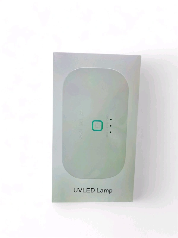 UV LED LAMP