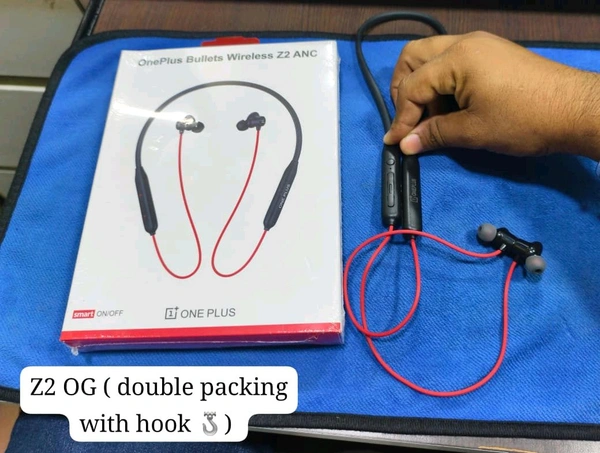 Z2 Neckband