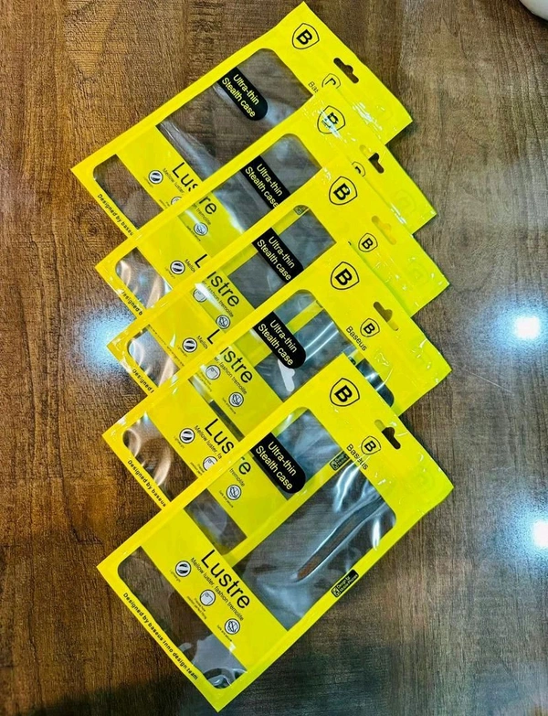Cover Pouch 