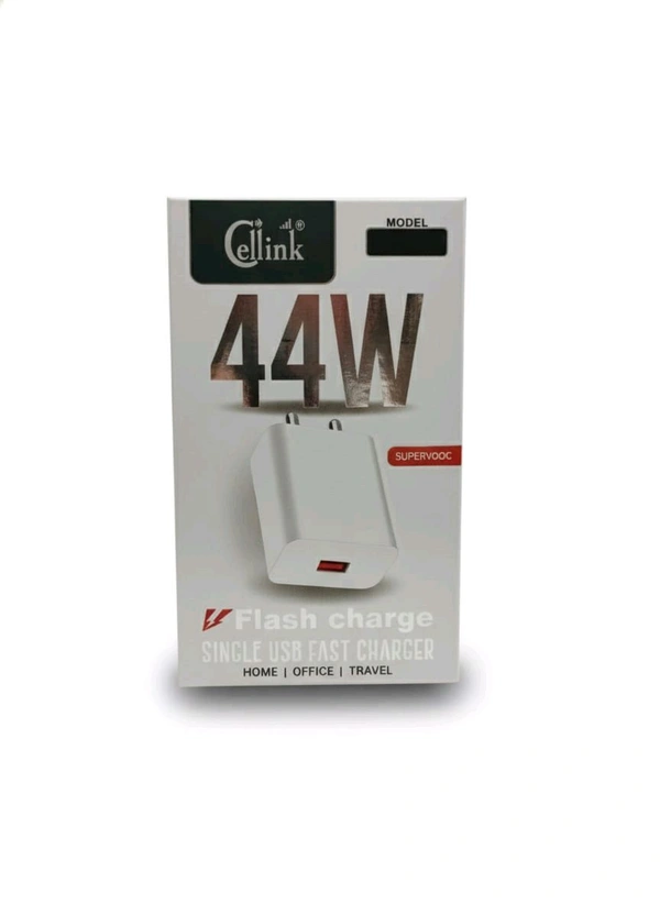Cellink Dash Flash 44 Watt Charger 