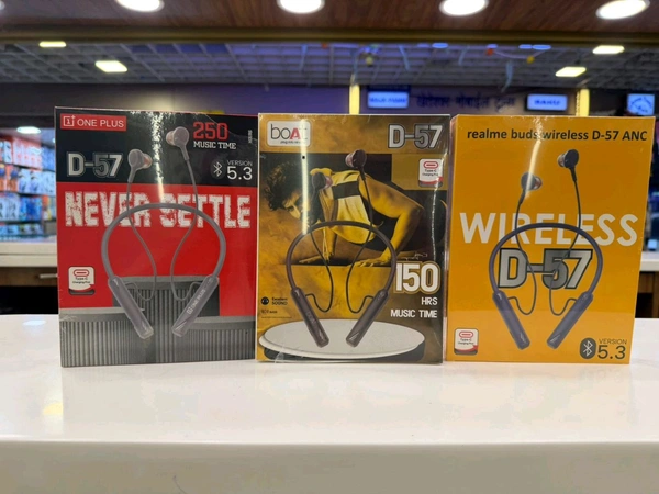 Boat Realme Neckband 