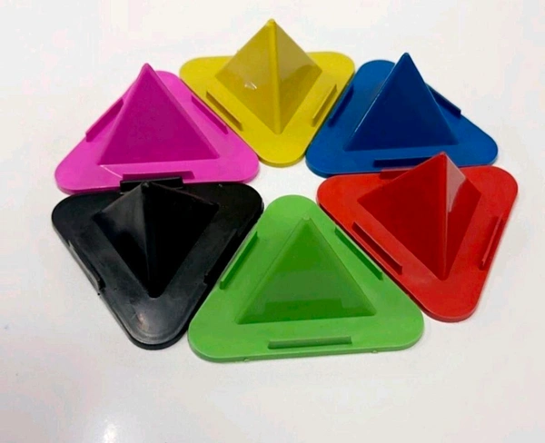 Pyramid Stand Good Quality 