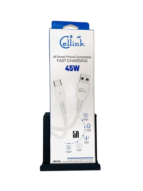 Micro Cable & Type-C Cable  - V8