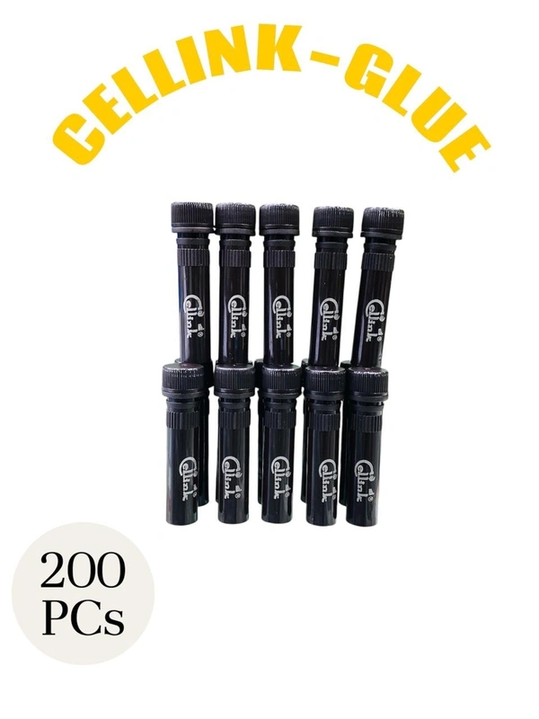 Cellink UV Glue  - Yellow, Regular
