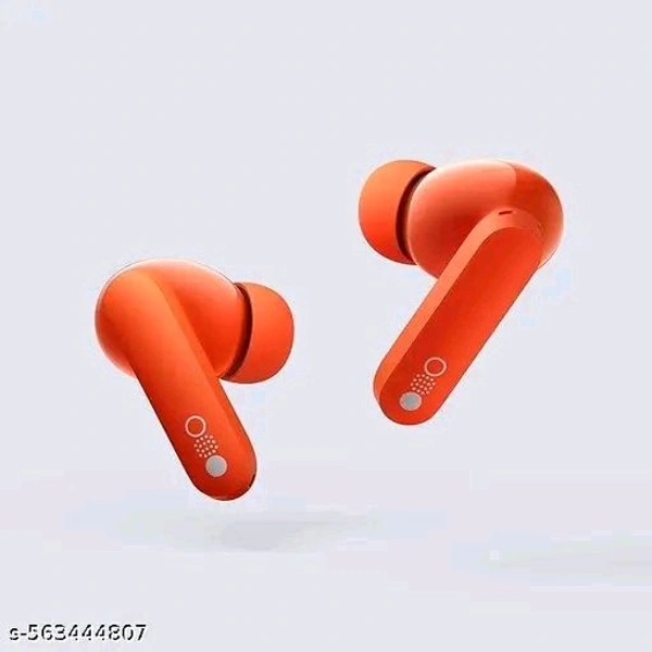 CMF buds 2 Pro with 13mm bass drivers - orange, .