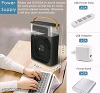 Portable Mini cooler - White