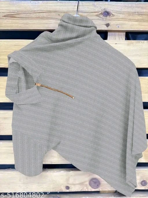 Polo Tees - Gray, XL