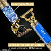 Earbuds And Trimmer Combo