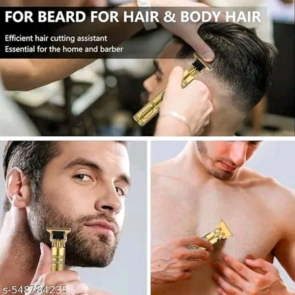 Earbuds And Trimmer Combo
