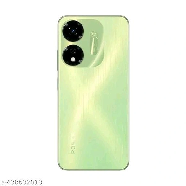 Itel P55 5G 6gb 128gb  - Mint Green