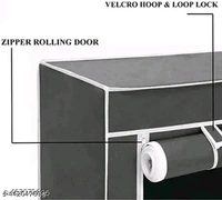 Collapsible Shoe racks