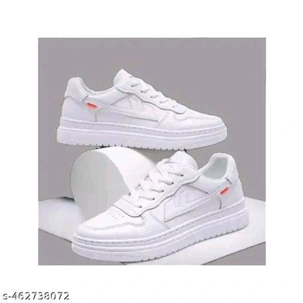 CooperWings Mens Stylish Casual sneakers - 8
