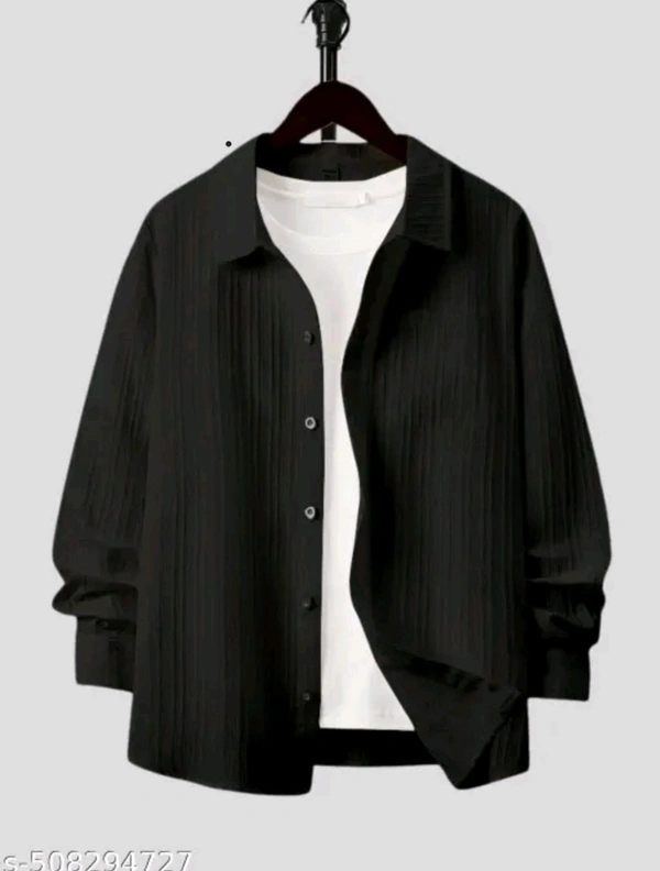 3 shirt Combo For men - L