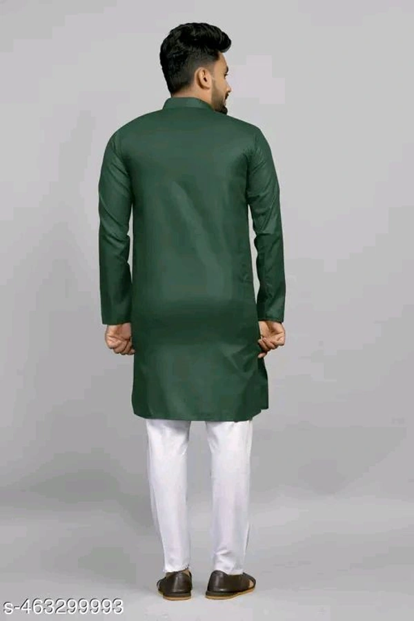 KURTA AND PYJAMA SET - S