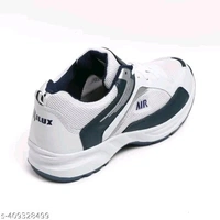 Smart Sports Shoes For Men  - 6