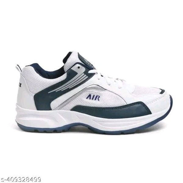 Smart Sports Shoes For Men  - 6