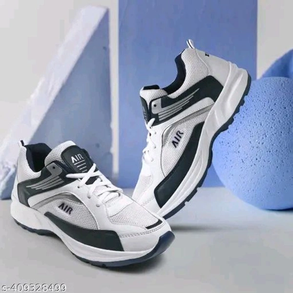 Smart Sports Shoes For Men  - 7